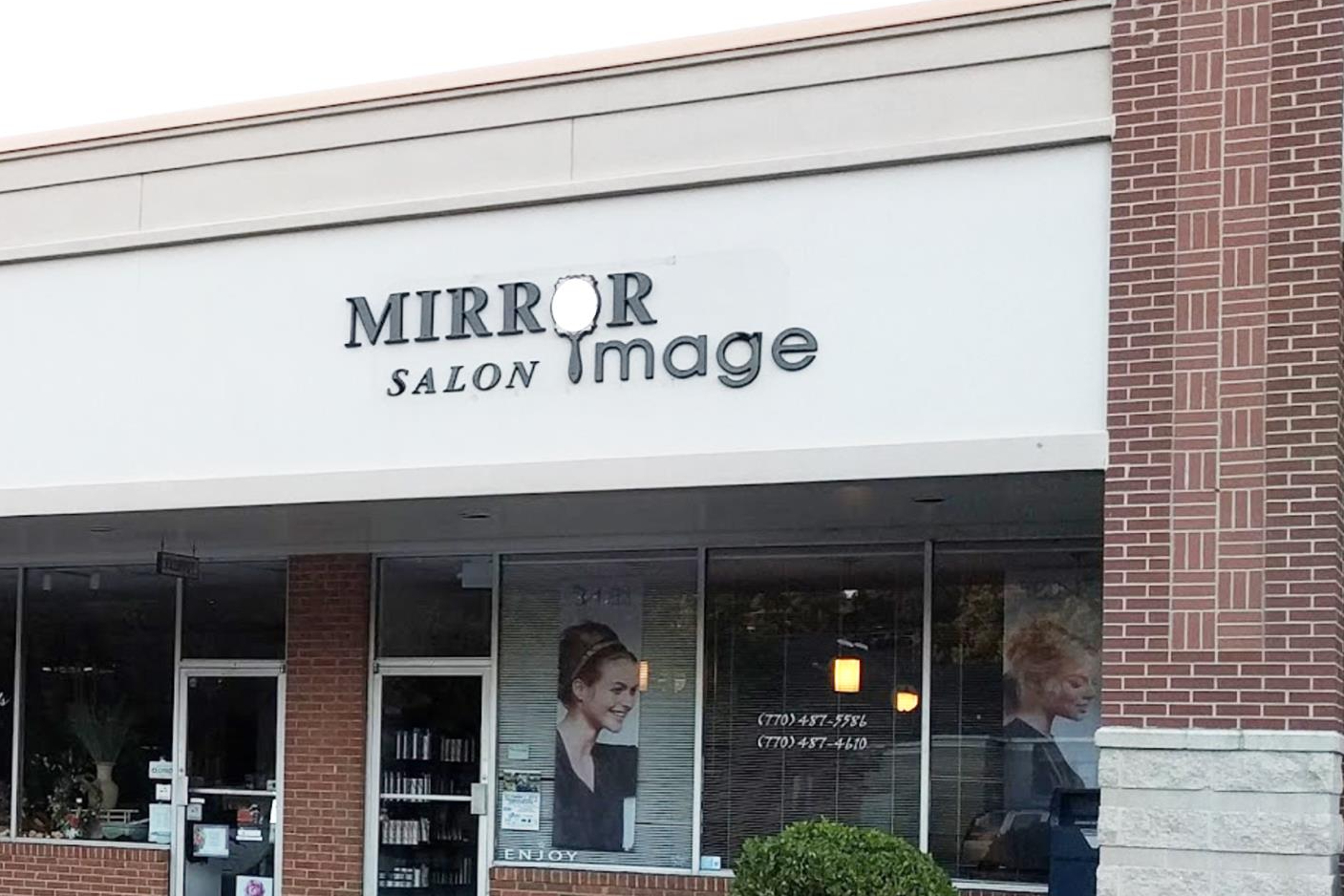 Mirror Image Salon In Peachtree City GA Vagaro